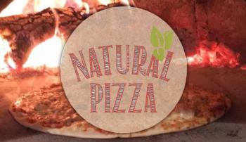 Restaurant Natural Pizza